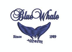 Blue Whale